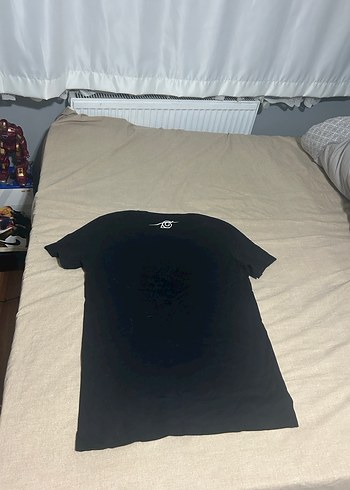 Bershka naruto t shirt - Görsel 6