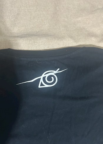 Bershka naruto t shirt - Görsel 4
