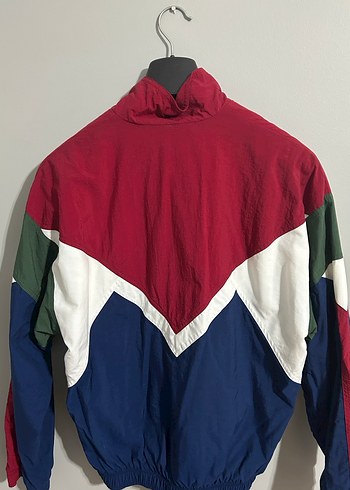 Nike vintage zip - Görsel 3