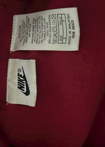 Nike vintage zip - Görsel 4