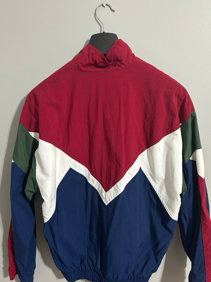 Nike vintage zip - Görsel 3