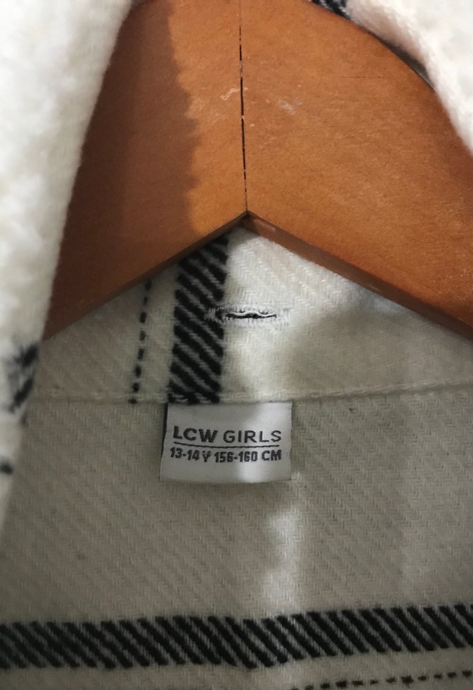 Oduncu gömleği - Görsel 3