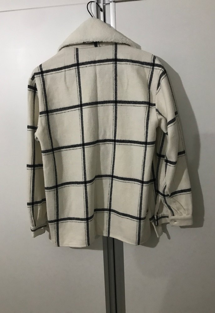 Oduncu gömleği - Görsel 2