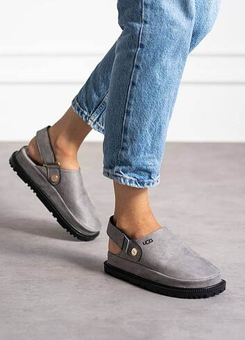 Ugg UGG kapalı terlik