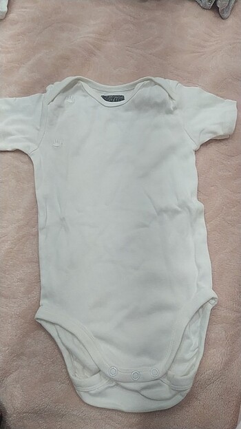 H&M Bebek zıbın 