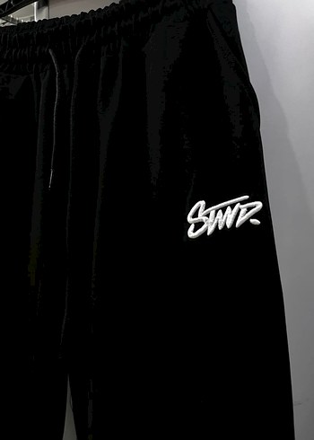 Stwd baggy eşofman - Görsel 2