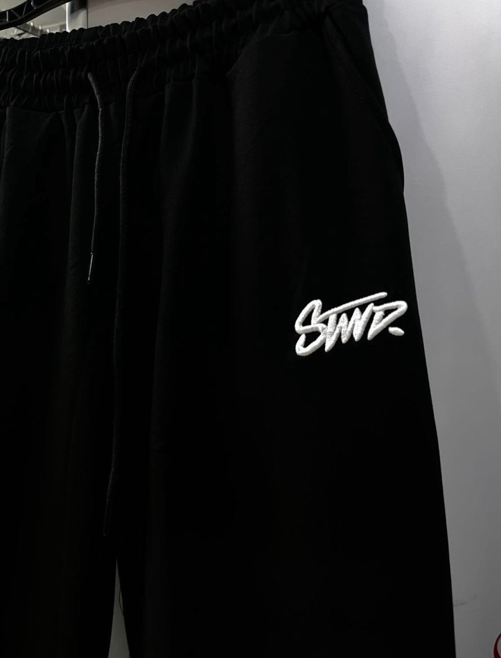 Stwd baggy eşofman - Görsel 2