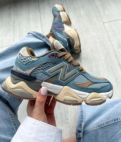 New Balance 9060 new season 2024