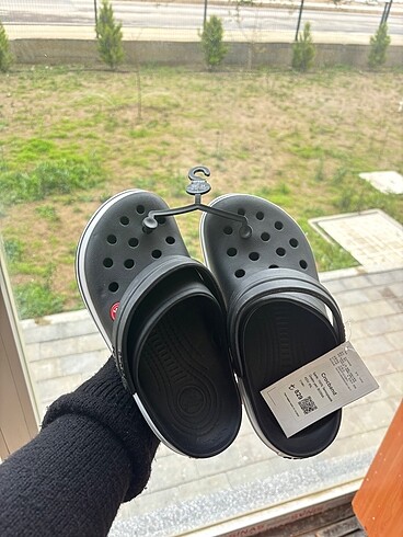 Crocs
