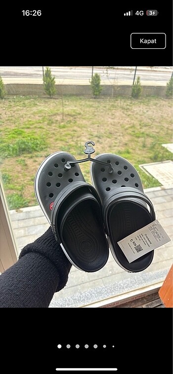Crocs