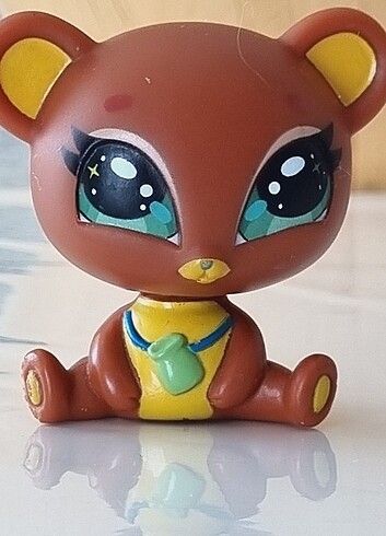 Lps miniş nadir