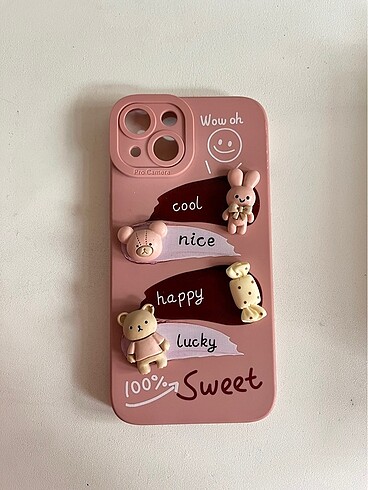 İphone 13 kılıf