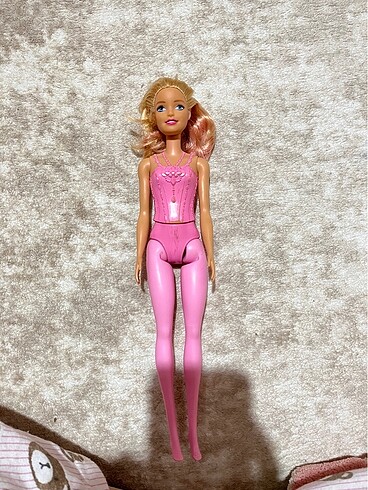 Beden Renk İkili barbie oyuncak