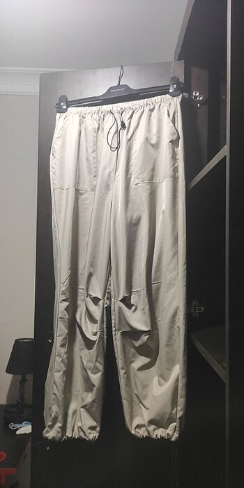 Paraşüt pantolon 