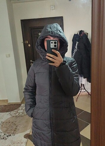 LC Waikiki Kadın mont