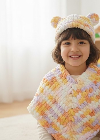 Diğer 3-5 Yaş, 21 cm