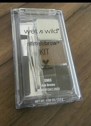 Wetn wild cımbızlı kaş farı kiti yeni 0