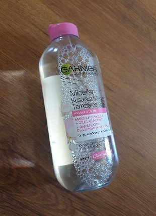 garnier micellar kusursuz makyaj temizleme suyu yeni 0 büyük boy