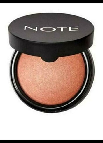 Note Note aydınlatıcı