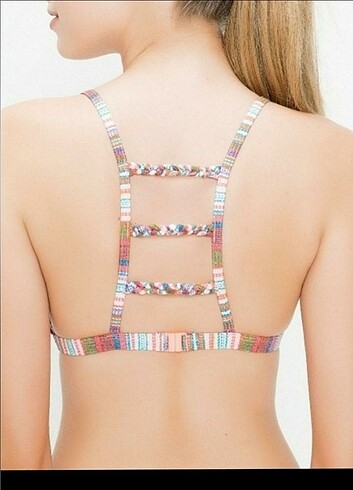 Penti 42 beden bikini üstü yeni 0 ürün