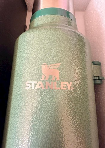 Beden yeşil Renk Stanley 1.9 It. Termos