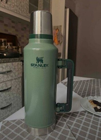 Stanley 1.9 It. Termos