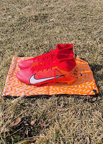 Air Zoom Mercurial Supertly 9 Elite Prof