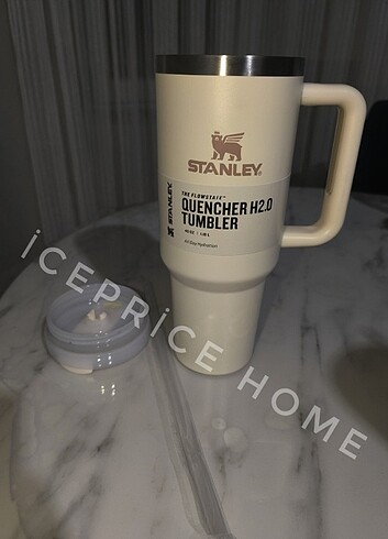Beden Stanley Quencher H2.0