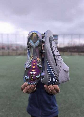 43 Beden gri Renk Elite Prof Nike Krampon