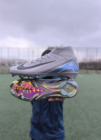Elite Prof Nike Krampon