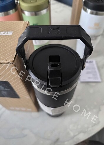 Beden 2 Adet Stanley Termos 887 ml