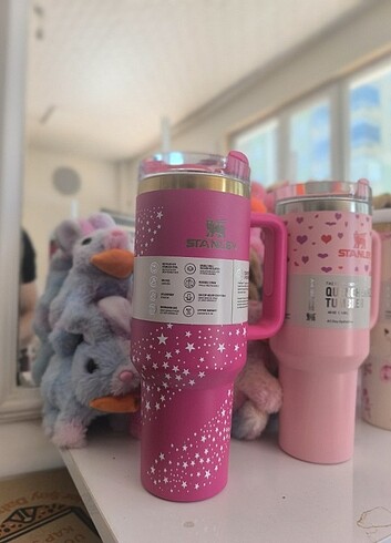 Diğer Stanley Quencher H2.0