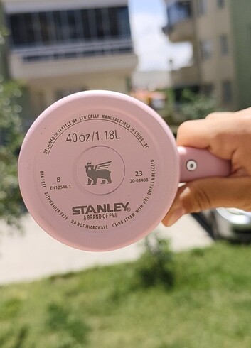 Diğer Stanley Quencher H2.0