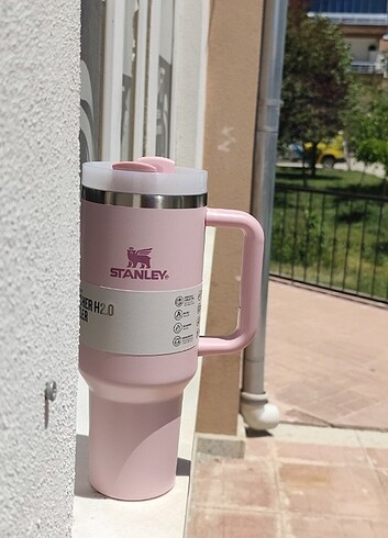 Stanley Quencher H2.0