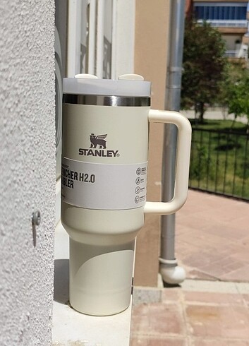 Stanley Quencher H2.0