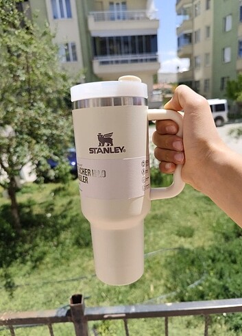 Diğer Stanley Quencher H2.0