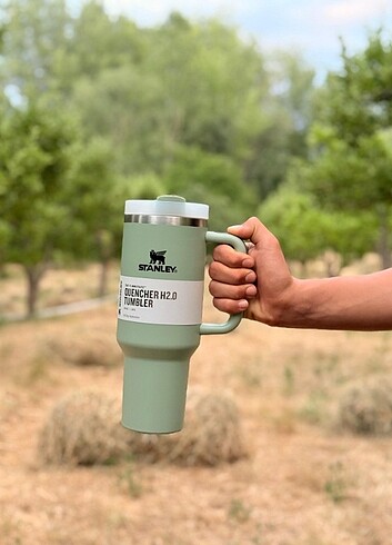 Diğer 2 Adet Stanley Quencher H2.0