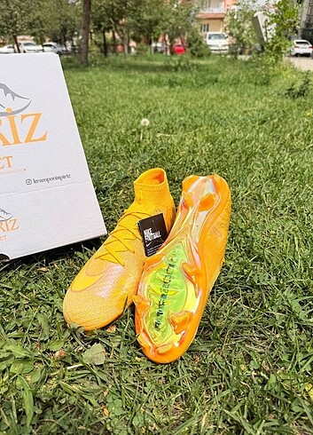 Nike Mercurial Air Zoom