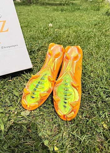 42 Beden sarı Renk Nike Mercurial Air Zoom