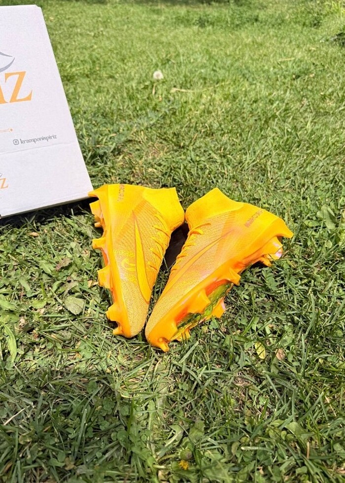 Nike Mercurial Air Zoom - Görsel 3