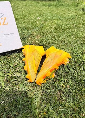 43 Beden Nike Mercurial Air Zoom