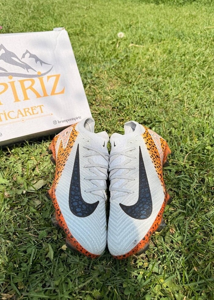 Nike Airzoom Mercurial Elite - Görsel 2