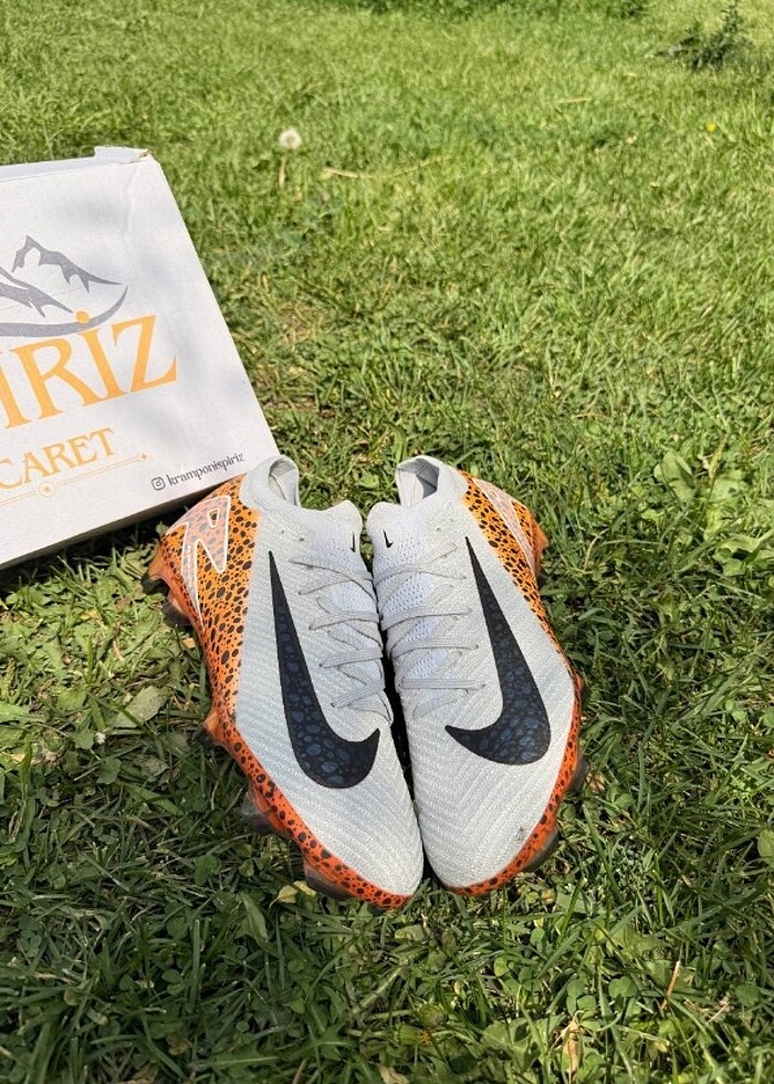 Nike Airzoom Mercurial Elite - Görsel 3