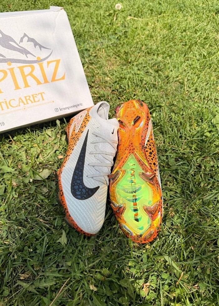 Nike Airzoom Mercurial Elite - Görsel 4