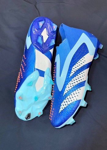 Adidas Predator Accuracy Elite - Görsel 3