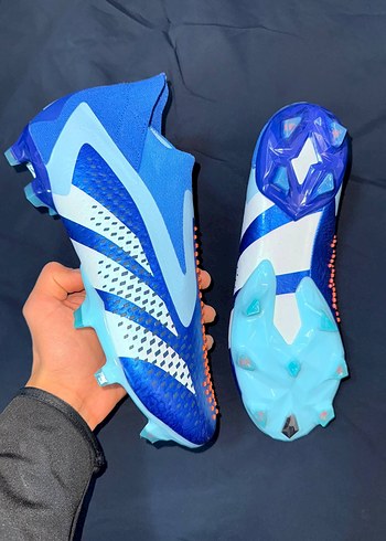 Adidas Predator Accuracy Elite - Görsel 4