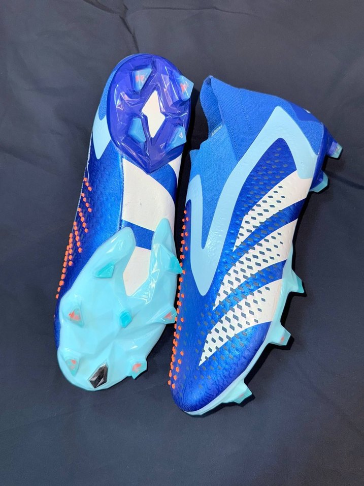 Adidas Predator Accuracy Elite - Görsel 3