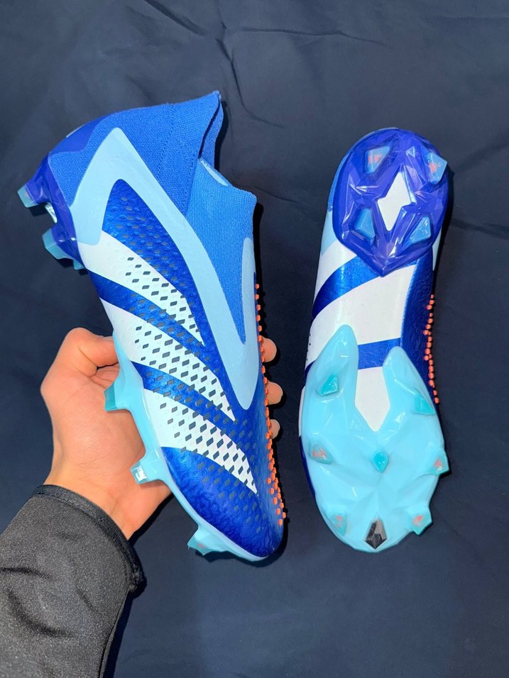 Adidas Predator Accuracy Elite - Görsel 4