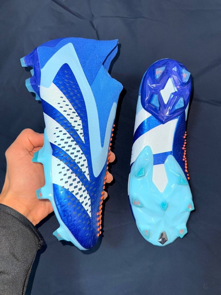 Adidas Predator Accuracy Elite - Görsel 5