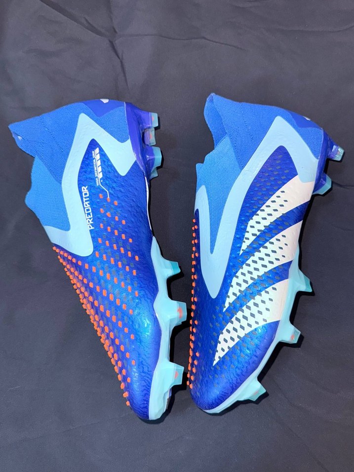 Adidas Predator Accuracy Elite - Görsel 2